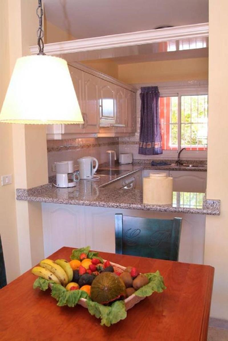 Apartamentos Granada Park 플라야데라스아메리카스 외부 사진