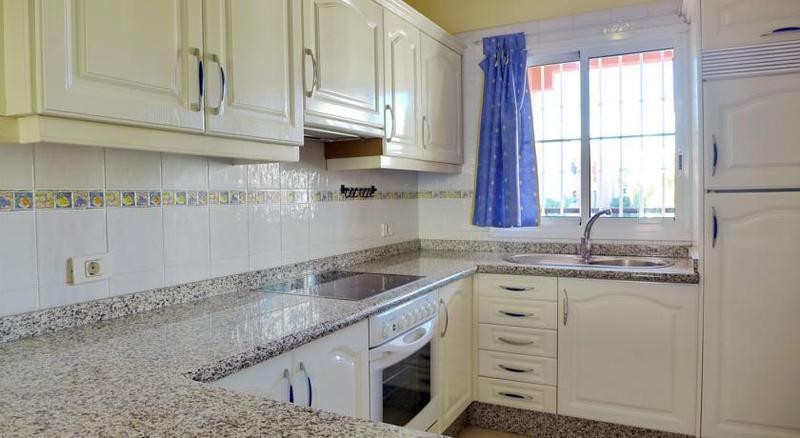 Apartamentos Granada Park 플라야데라스아메리카스 외부 사진