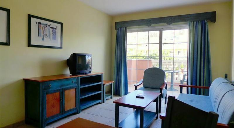 Apartamentos Granada Park 플라야데라스아메리카스 외부 사진