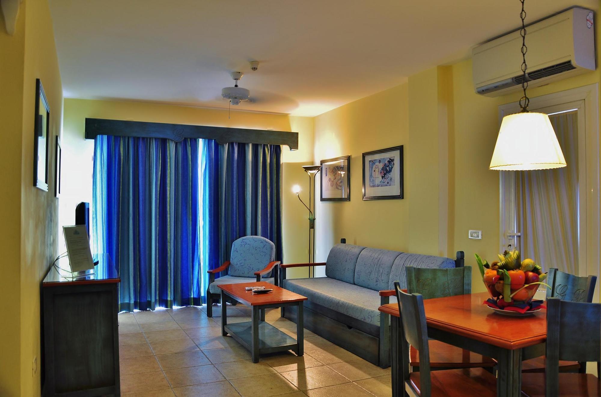 Apartamentos Granada Park 플라야데라스아메리카스 외부 사진