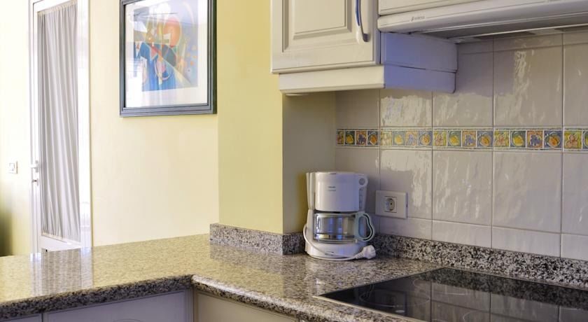 Apartamentos Granada Park 플라야데라스아메리카스 외부 사진